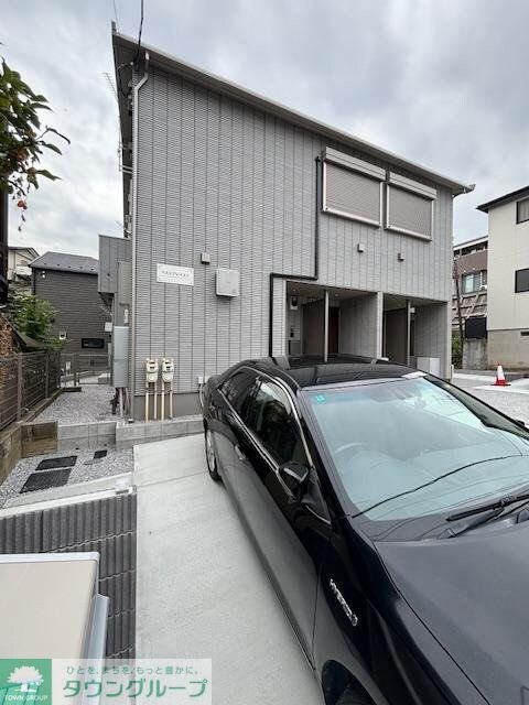 物件内観写真23　(バルコニー)