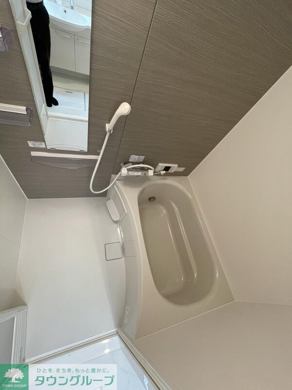 バス／シャワールーム等