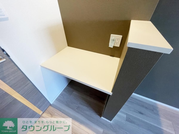 リビング・居室