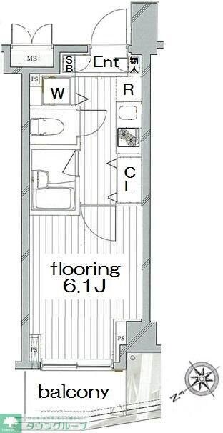 物件内観写真20　