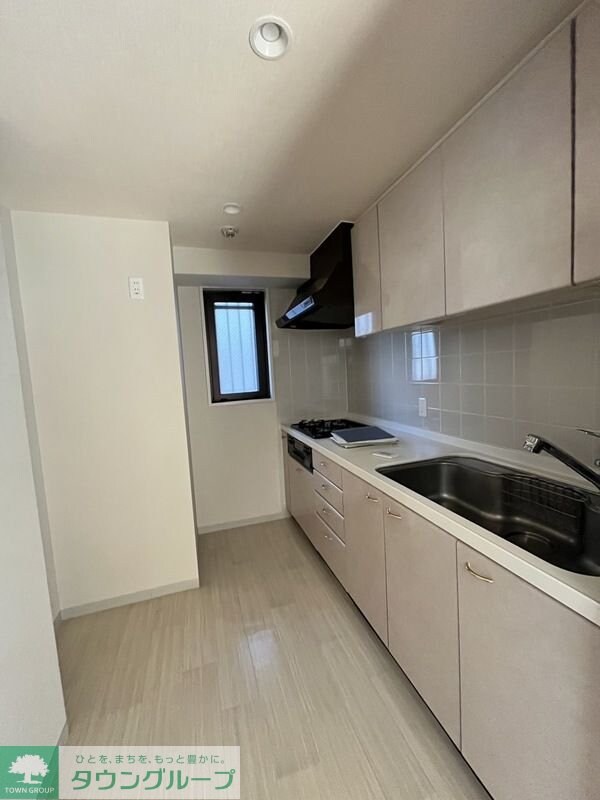 キッチン(キッチン)