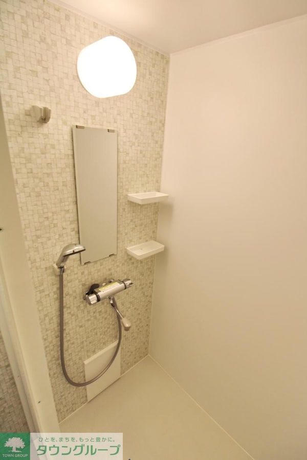 バス／シャワールーム等(同シリーズ)