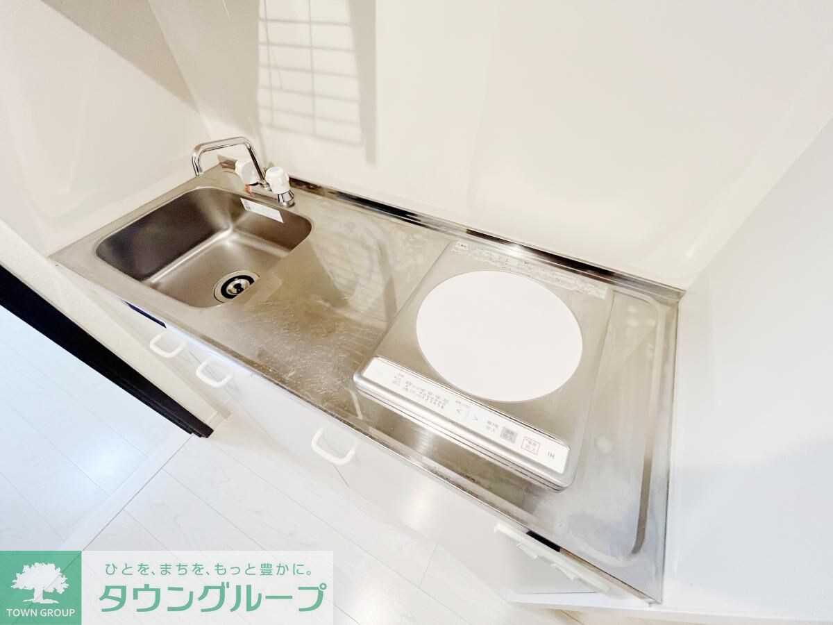 物件内観写真11　