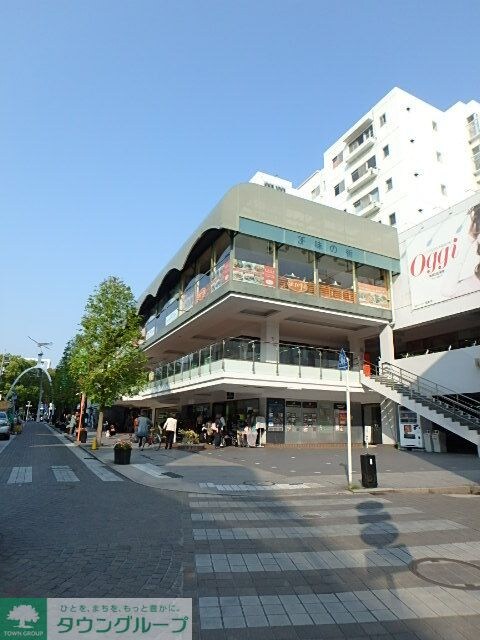 物件内観写真22　(【その他】元町プラザまで680ｍ)