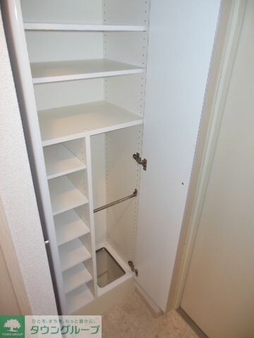 物件内観写真9　(シューズボックス)