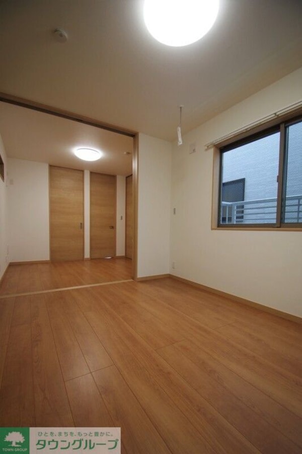 リビング・居室