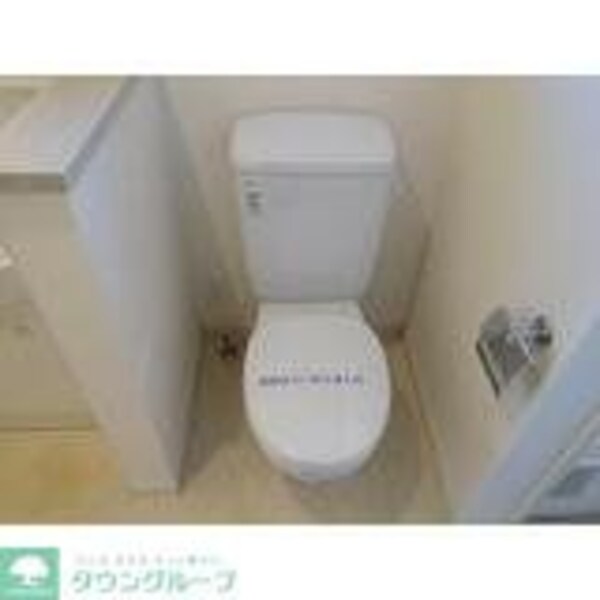 トイレ(トイレ)