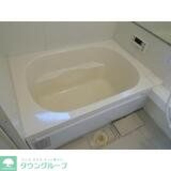 バス／シャワールーム等(バス／シャワールーム等)