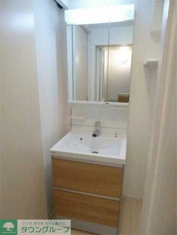 洗面(同シリーズ)