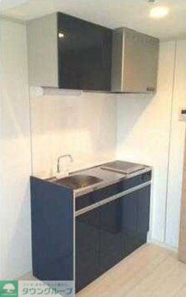 キッチン(同シリーズ)