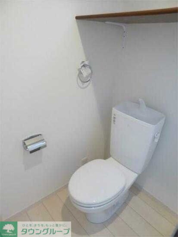 トイレ(同シリーズ)