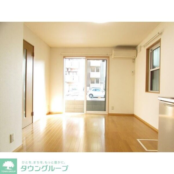 リビング・居室