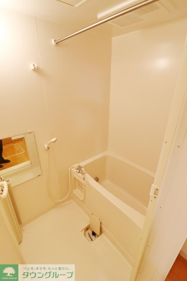 バス／シャワールーム等