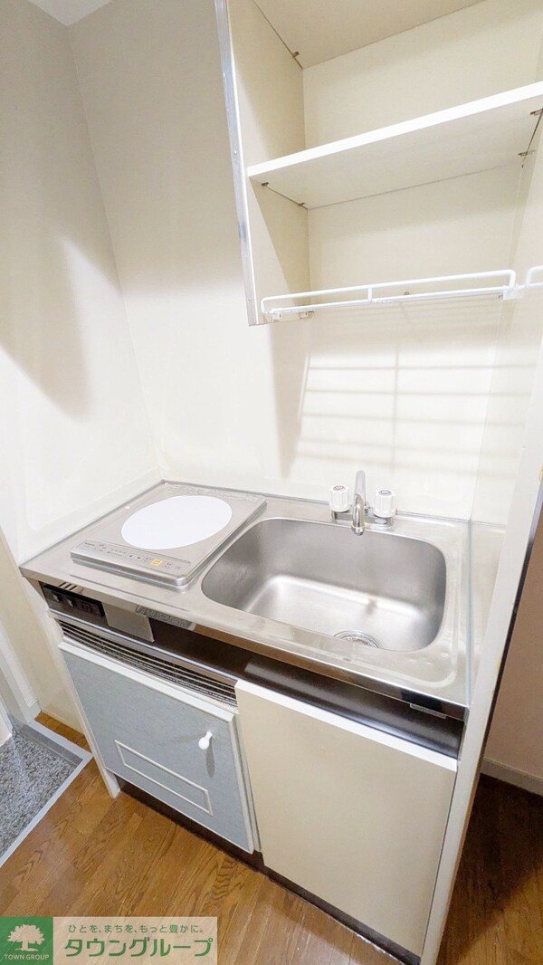 キッチン(キッチン)