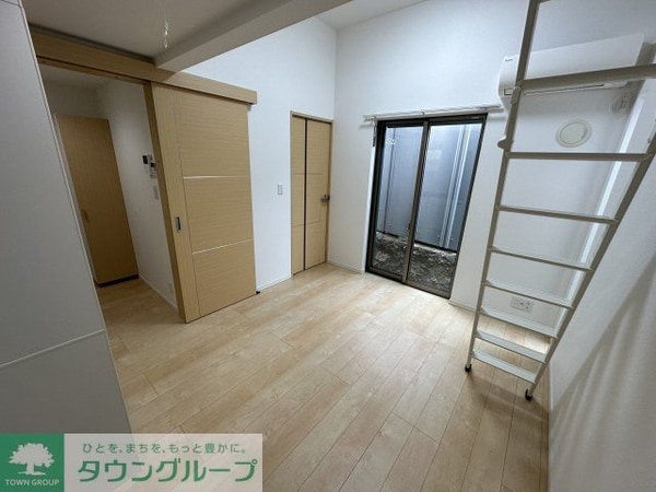 リビング・居室