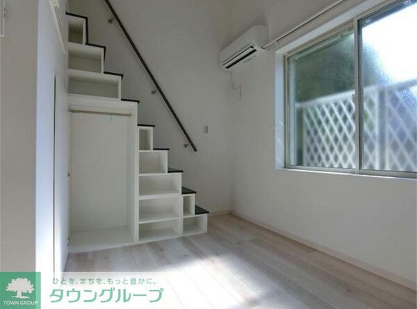 リビング・居室