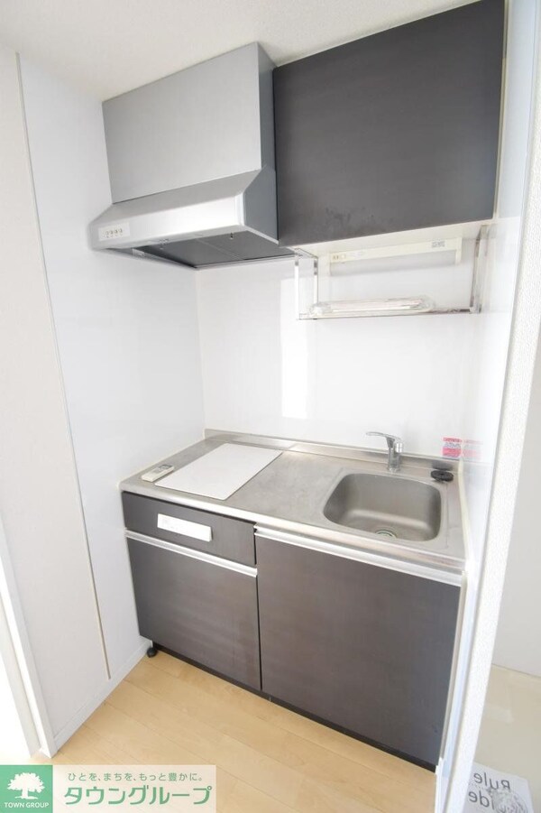 キッチン(★別部屋参考写真★)