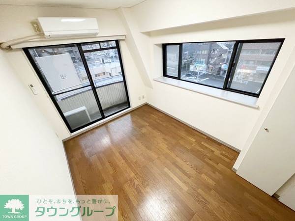 リビング・居室