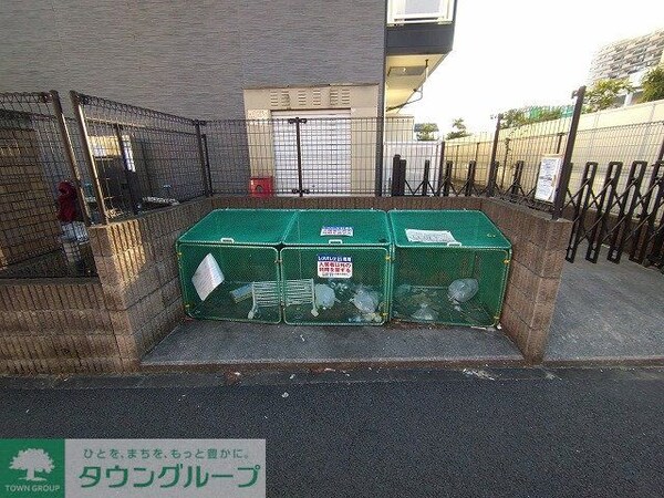 その他(ゴミ置場)