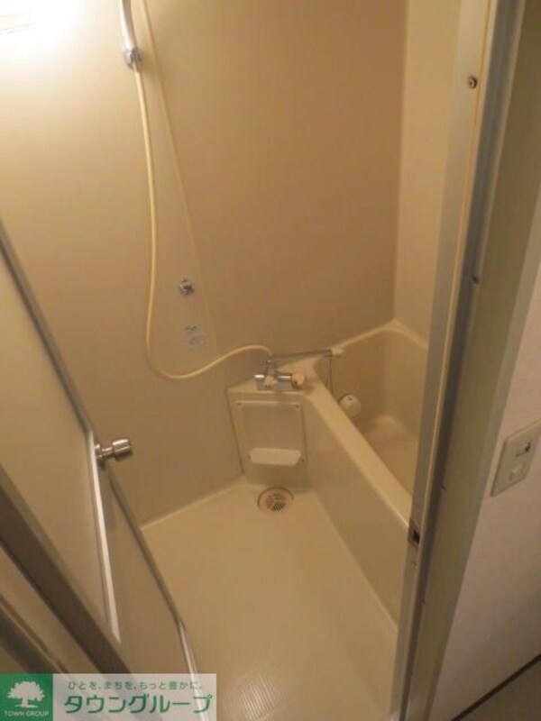 バス／シャワールーム等