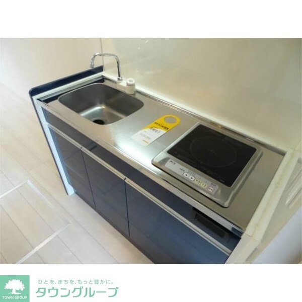 キッチン(同シリーズ)