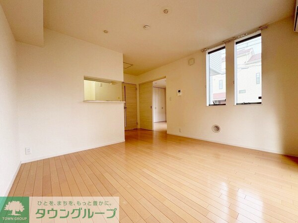 リビング・居室