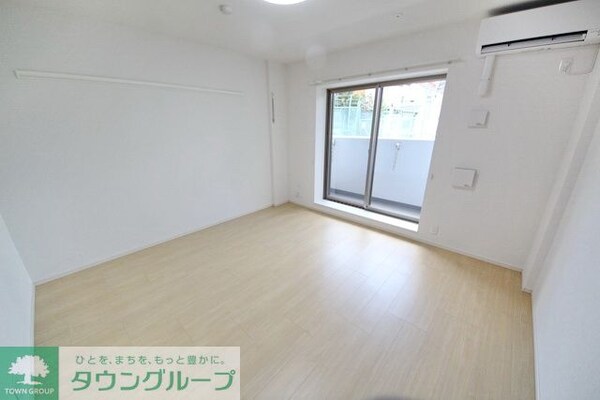 リビング・居室