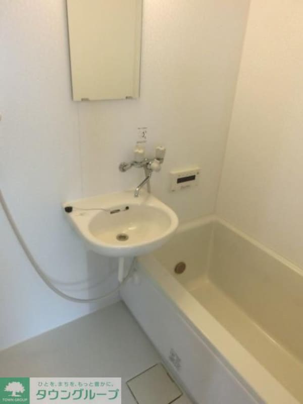 バス／シャワールーム等