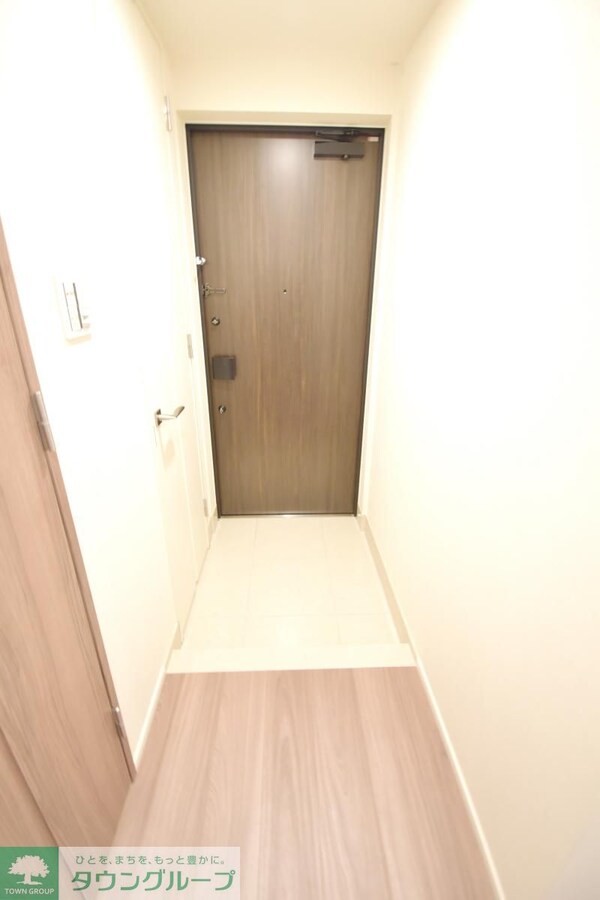 玄関(★同仕様★)