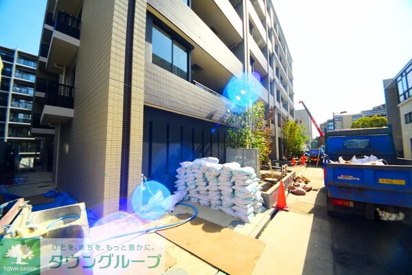 その他(駐車場)