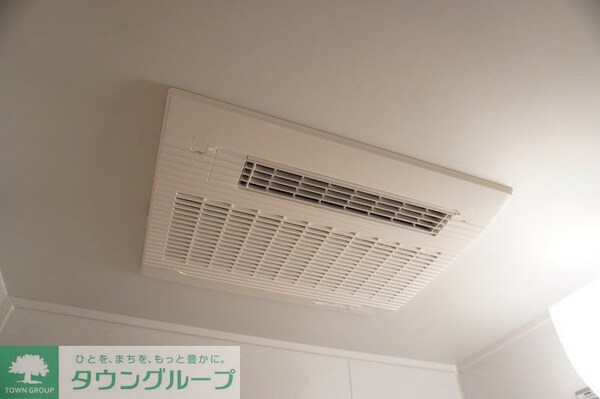 バス／シャワールーム等