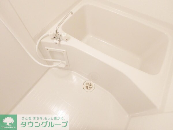 バス／シャワールーム等