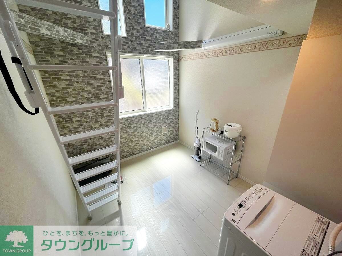 物件内観写真12　