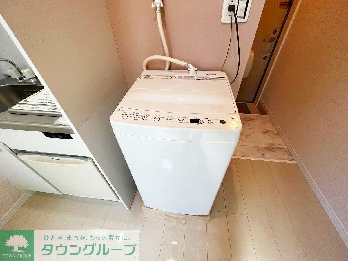 物件内観写真16　