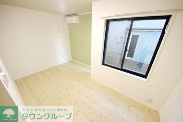 リビング・居室