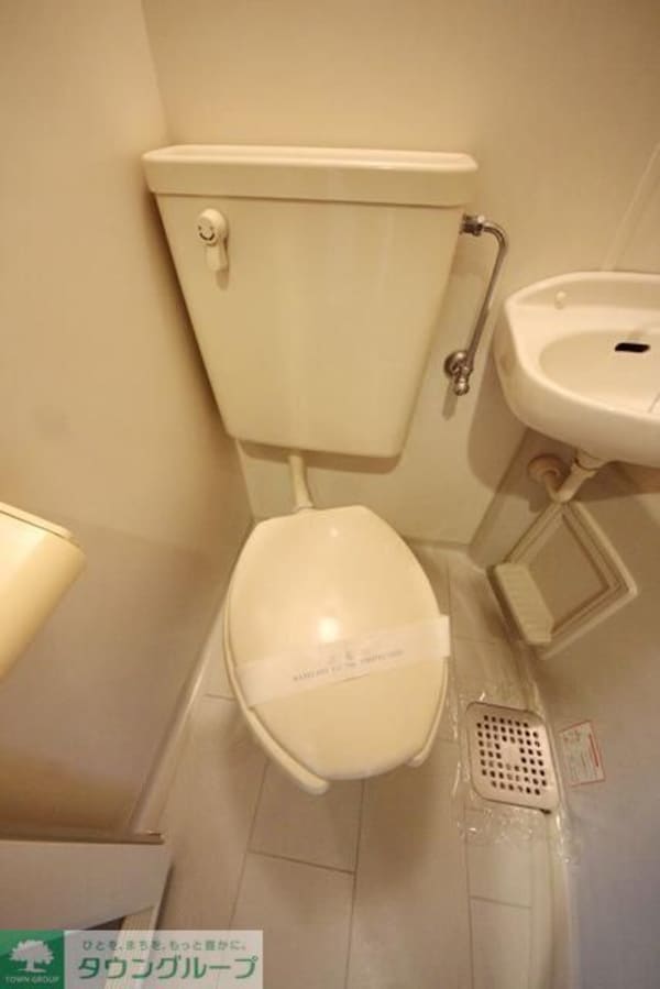 トイレ(同仕様)