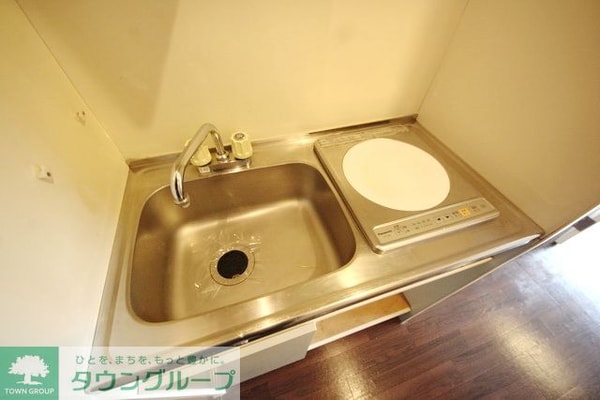 キッチン(同仕様)