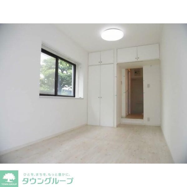 リビング・居室