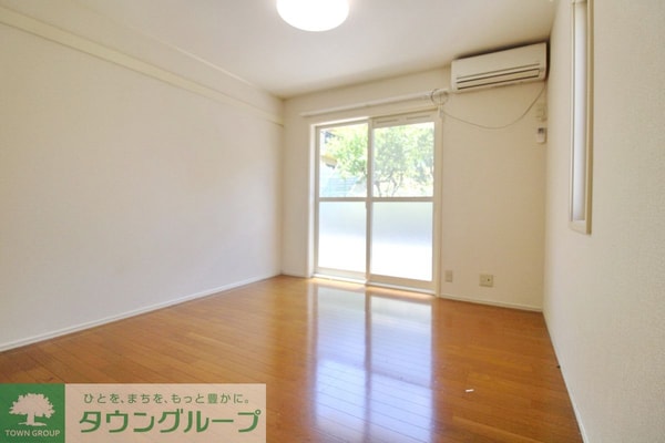 リビング・居室