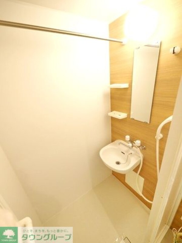 バス／シャワールーム等