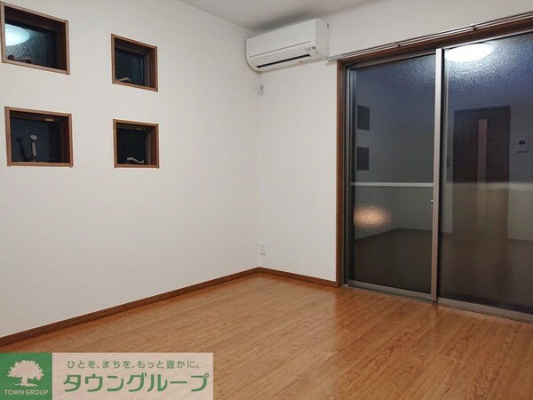 リビング・居室