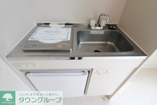 キッチン(同シリーズ)