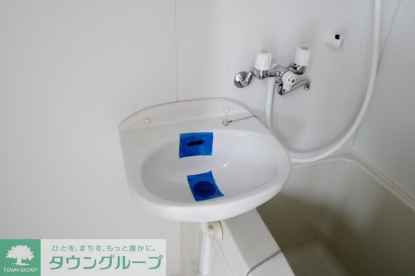 洗面(同シリーズ)