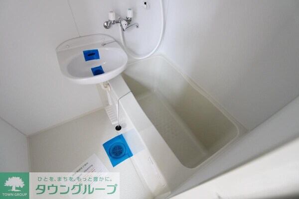 バス／シャワールーム等(同シリーズ)