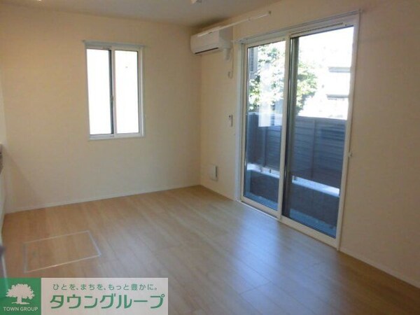 リビング・居室