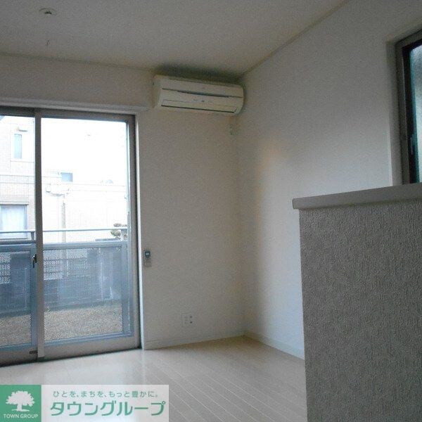 リビング・居室