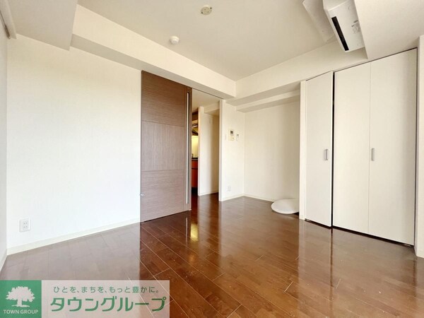 子供部屋(リビング/居室)