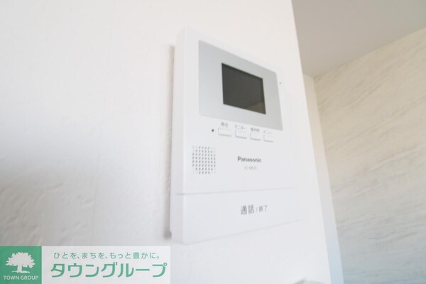 セキュリティ(設備)