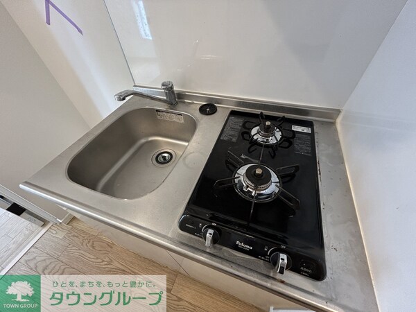 キッチン(同シリーズ)