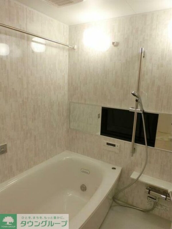 バス／シャワールーム等